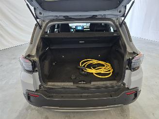 Jeep Avenger Longitude 54 kWh picture 20