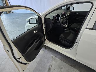 Kia Picanto 1.0 DPi ComfortLine 5p picture 16