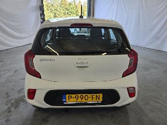 Kia Picanto 1.0 DPi ComfortLine 5p picture 6