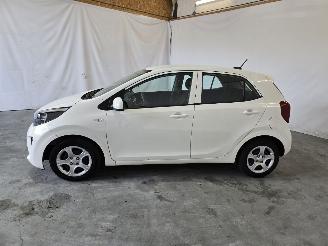 Kia Picanto 1.0 DPi ComfortLine 5p picture 4