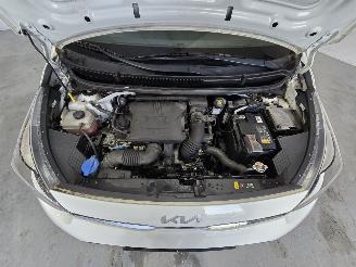 Kia Picanto 1.0 DPi ComfortLine 5p picture 11