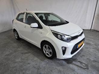 Unfallwagen Kia Picanto 1.0 DPi ComfortLine 5p 2022/3