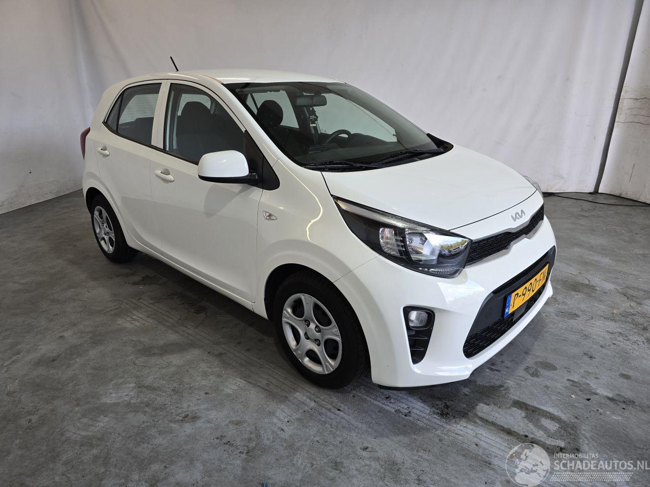 Kia Picanto 1.0 DPi ComfortLine 5p