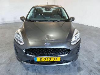 Ford Fiesta 1.0 EcoB. Connected picture 2