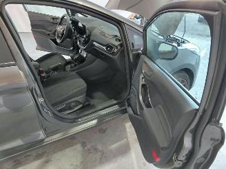 Ford Fiesta 1.0 EcoB. Connected picture 18