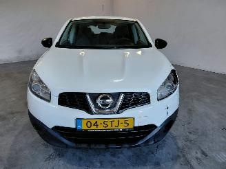 Nissan Qashqai 1.6 Visia picture 2