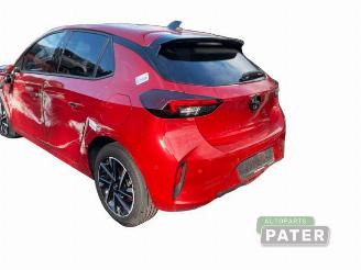 Opel Corsa Corsa F (UB/UH/UP), Hatchback 5-drs, 2019 1.2 Turbo 12V 100 picture 6