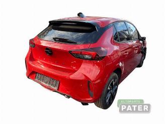 Opel Corsa Corsa F (UB/UH/UP), Hatchback 5-drs, 2019 1.2 Turbo 12V 100 picture 4