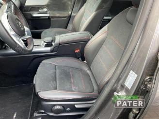 Mercedes B-klasse B (W247), Hatchback, 2018 / 2026 1.3 B-180 Turbo 16V picture 9