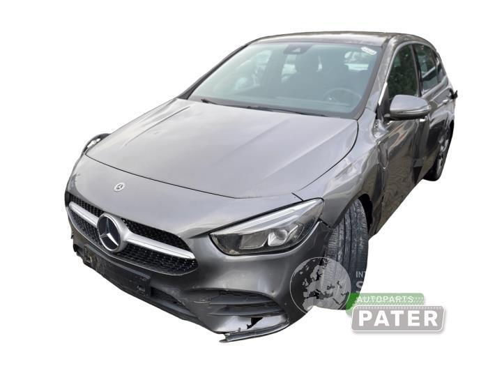 Mercedes B-klasse B (W247), Hatchback, 2018 / 2026 1.3 B-180 Turbo 16V