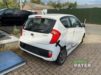 Kia Picanto Picanto (TA), Hatchback, 2011 / 2017 1.2 16V picture 4