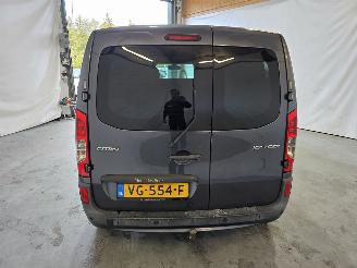 Mercedes Citan 109 CDI BlueEFFICIENCY picture 6