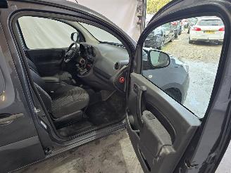 Mercedes Citan 109 CDI BlueEFFICIENCY picture 11