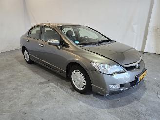 Unfallwagen Honda Civic 4DR HYBRID 2007/9
