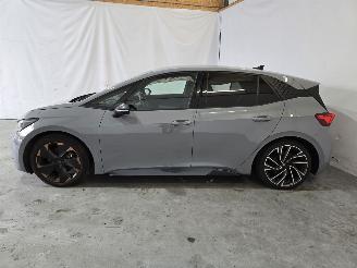 Cupra Born Adr. One 62 kWh picture 4