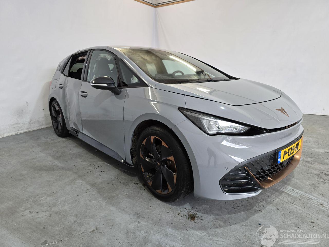 Cupra Born Adr. One 62 kWh