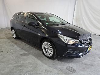 škoda osobní automobily Opel Astra SPORTS TOURER 2019/1