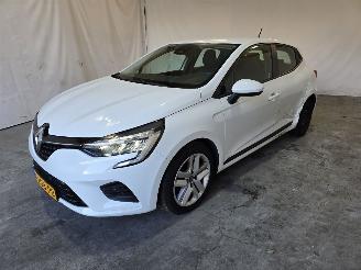 Renault Clio 1.0 TCe Zen picture 3