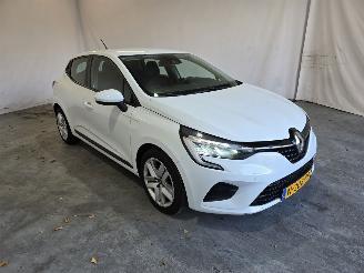 Avarii autoturisme Renault Clio 1.0 TCe Zen 2021/11