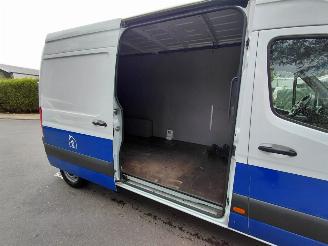 Mercedes Sprinter 1.9 CDI L2H1 picture 17