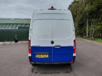 Mercedes Sprinter 1.9 CDI L2H1 picture 7