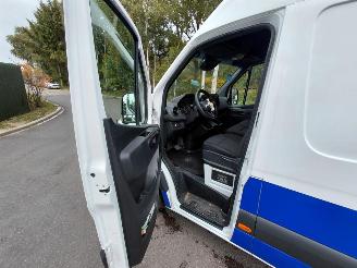 Mercedes Sprinter 1.9 CDI L2H1 picture 19