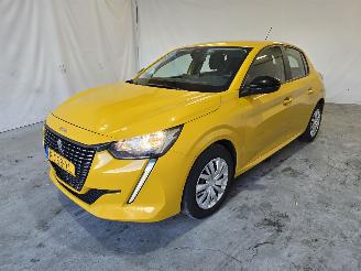 Peugeot 208 1.2 PureTech Active picture 3