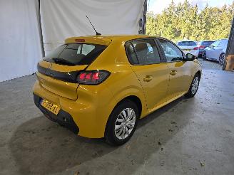 Peugeot 208 1.2 PureTech Active picture 7