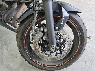 Kawasaki ER - 6 N ABS picture 7