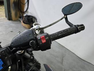 Kawasaki ER - 6 N ABS picture 14