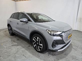 Unfallwagen Audi Q4 40 E-TRON 40 Adv. Ed. 63 kWh 2025/10