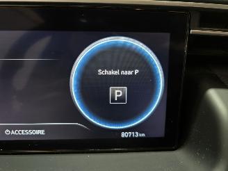 Hyundai Tucson 1.6 T-GDI PHEV C Sm picture 27