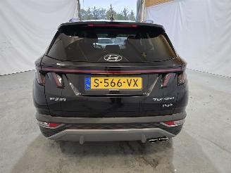 Hyundai Tucson 1.6 T-GDI PHEV C Sm picture 6