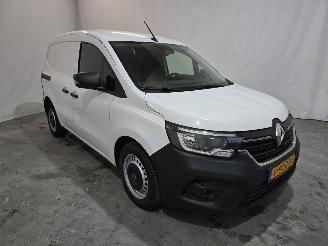 skadebil auto Renault Kangoo VAN 2024/4