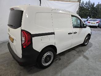 Renault Kangoo VAN picture 7