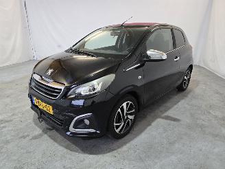 Peugeot 108 1.0 e-VTi Allure TOP picture 3