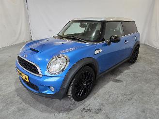 Mini Mini Clubman 1.6 Cooper Chili picture 3