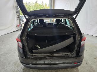 Skoda Karoq 1.5 TSI ACT Bus. Ed. picture 20