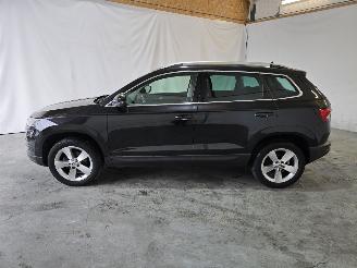 Skoda Karoq 1.5 TSI ACT Bus. Ed. picture 4