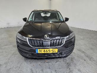 Skoda Karoq 1.5 TSI ACT Bus. Ed. picture 2