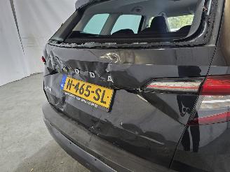 Skoda Karoq 1.5 TSI ACT Bus. Ed. picture 9