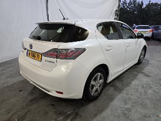 Lexus Ct 200h FE Edition picture 7
