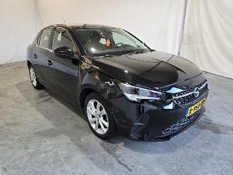 škoda osobní automobily Opel Corsa 1.2 Level 3 2022/12