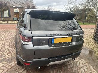 Avarii autoturisme Land Rover Range Rover sport 3.0 SDV6 HSE DYNAMIC 2014/5