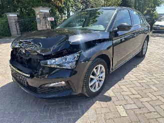  Skoda Scala 1.0 TSI STYLE 81kw 2022/5