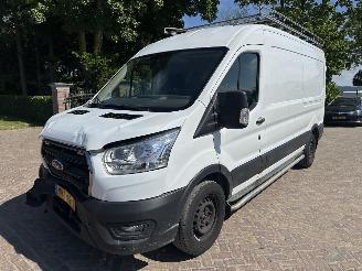  Ford Transit 350 2.0 TDCI L3H2 Tr 2020/11