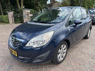  Opel Meriva 1.4 Turbo Cosmo 2013/1