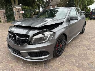 Mercedes A-klasse 180 Prestige 2016/3