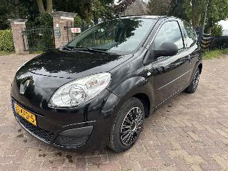  Renault Twingo 1.2 Authentique 2009/10