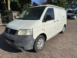  Volkswagen  2.5 TDI 96 KW Hefdak 2008/6